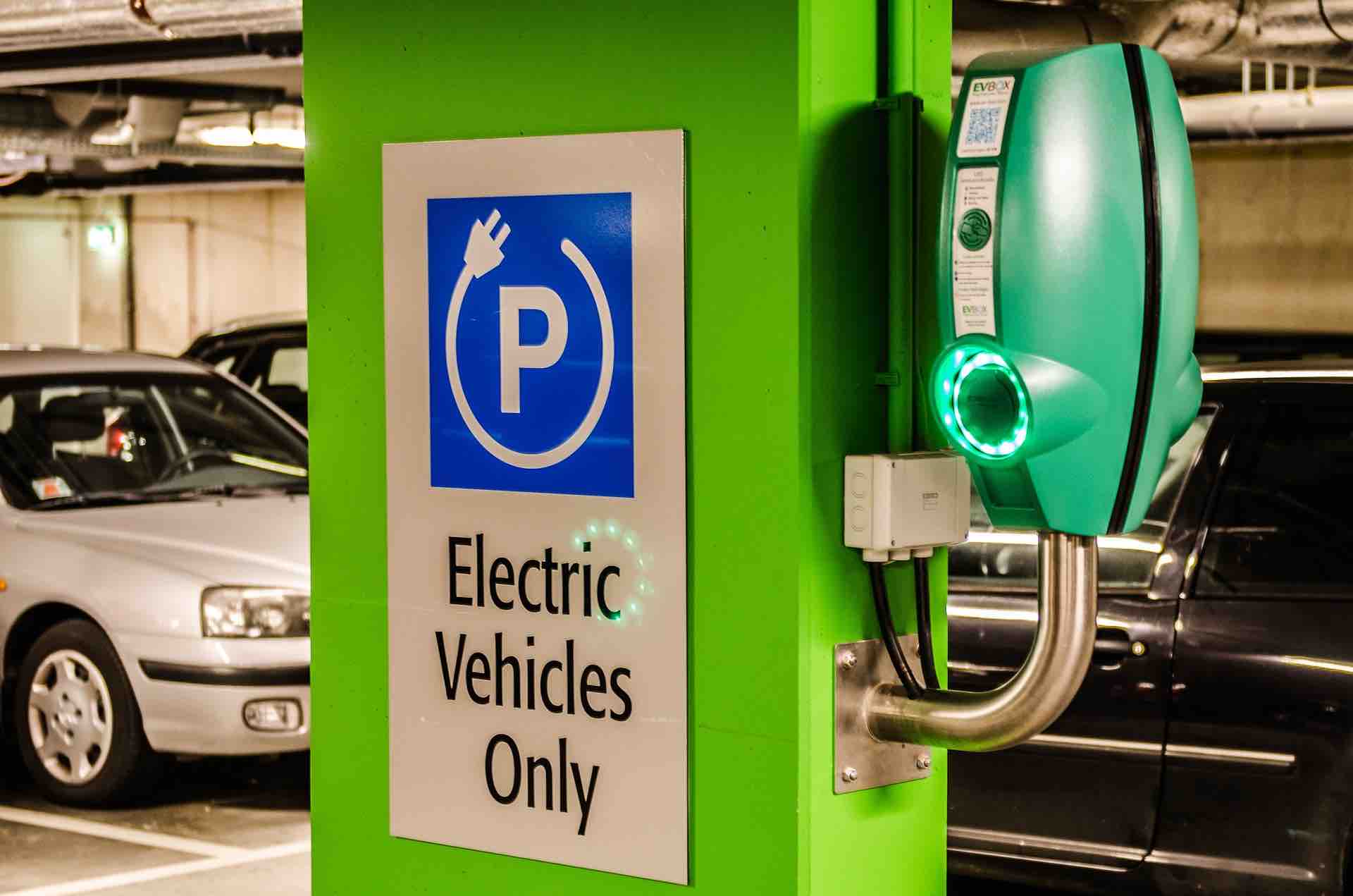 REESS — Elektrikli Araç EMC Testi İçin Şarj Edilebilir Enerji Depolama Sistemi
