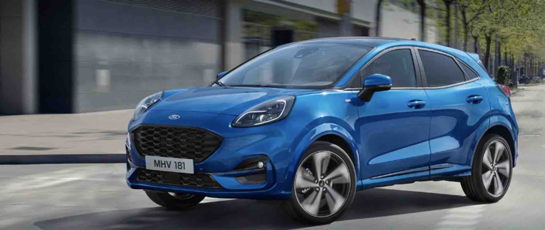 Pruebas EMC de Ford — Requisitos FMC 1278 y FMC 1280