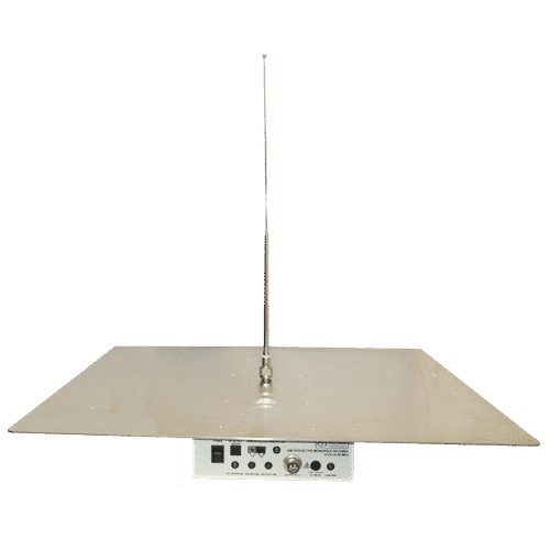 Antenne Monopole Active AM-741R