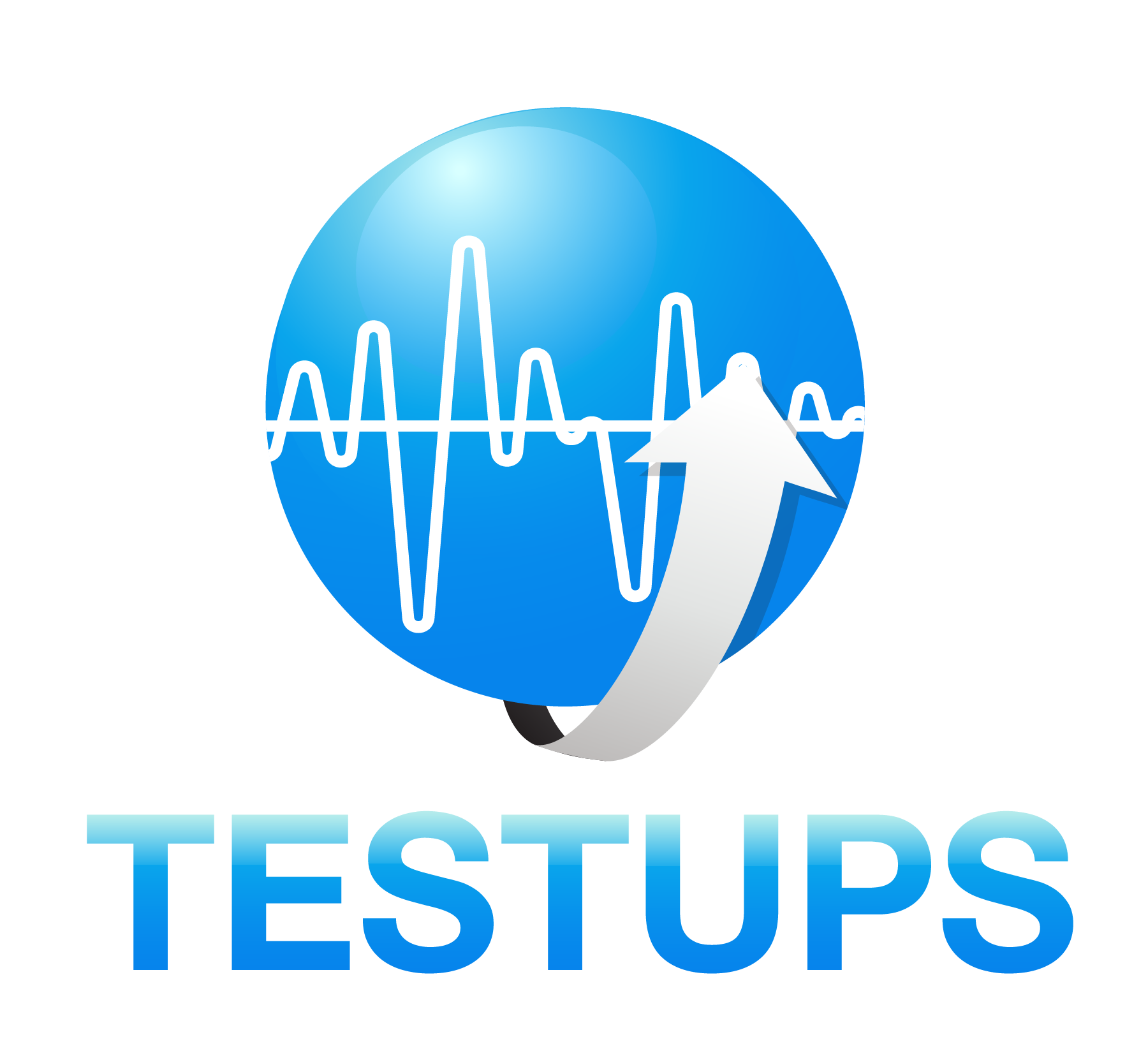TESTUPS - When EMC Matters