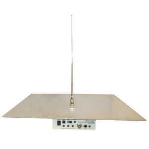 Active Monopole Antenna, 9 kHz to 30 MHz