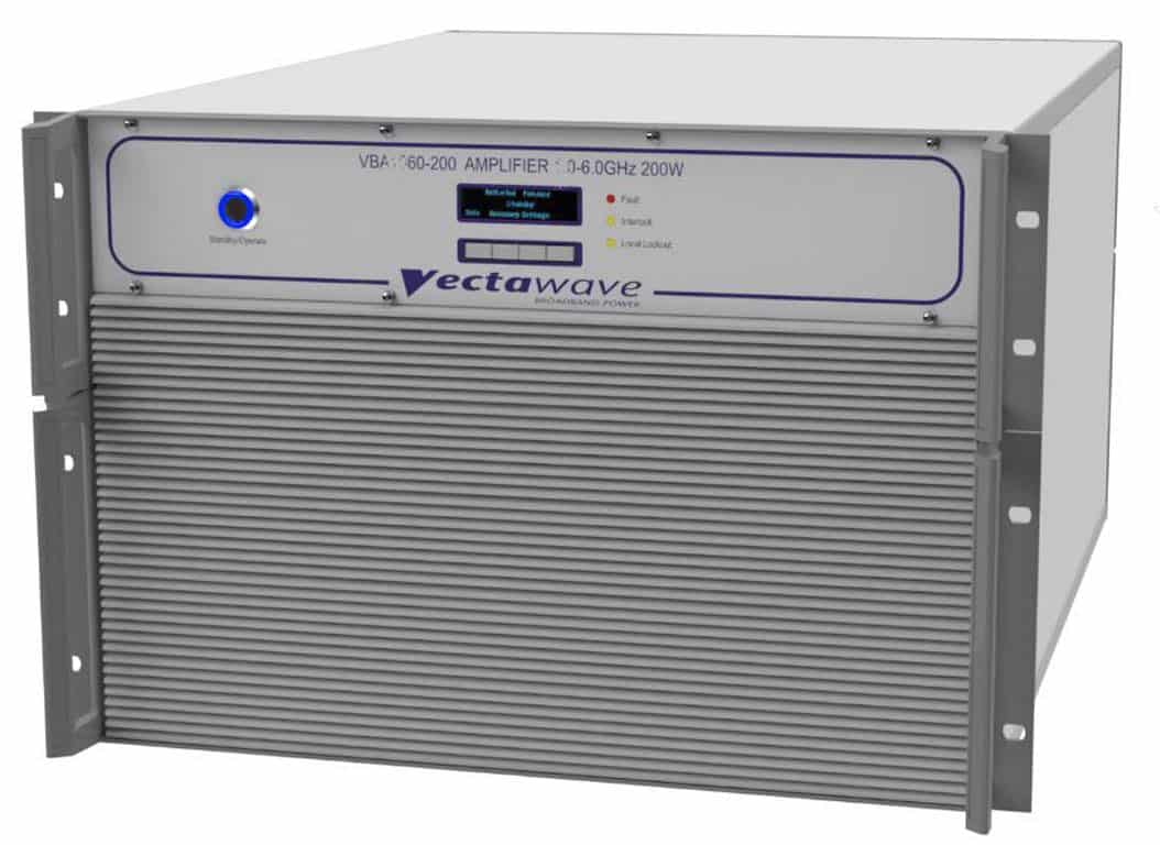 RF Power Amplifier